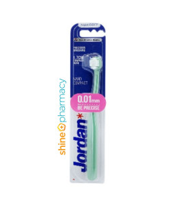 Jordan Toothbrush Nano Compact [supersoft] 1s
